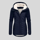Marineblau