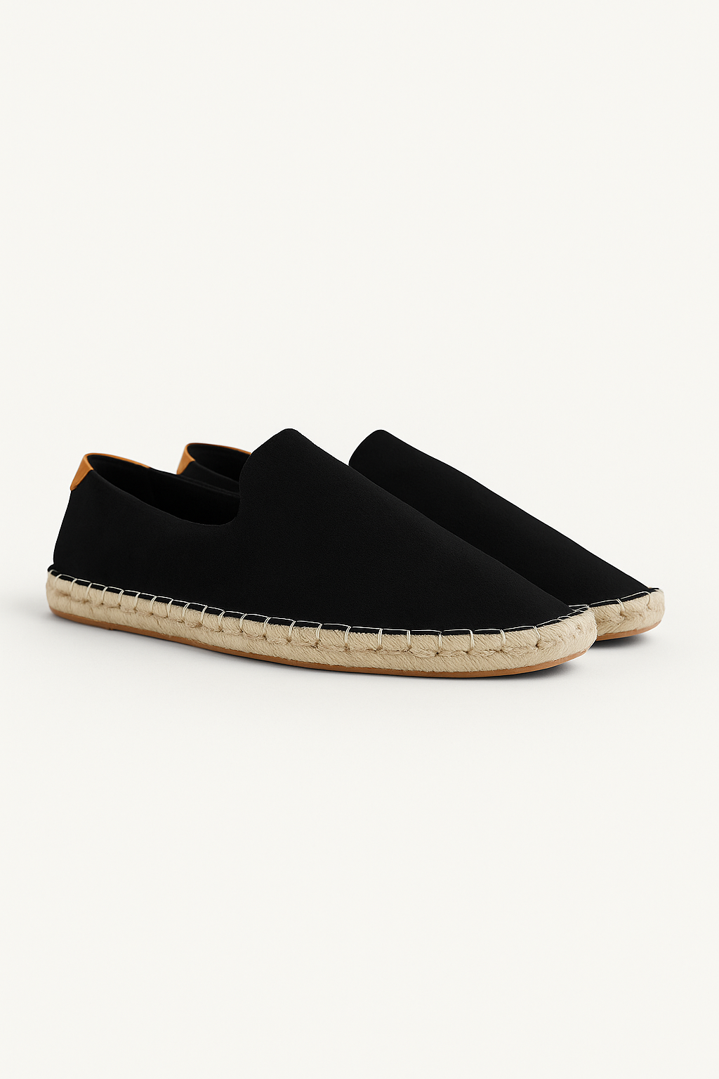 Wildleder Loafers - Bequem - Slip-On - Sommer Loafers - Herrenschuhe-HauteBerlin