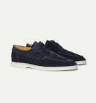 Marineblau