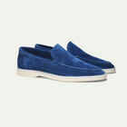 Marineblau