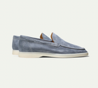 Blau Yacht