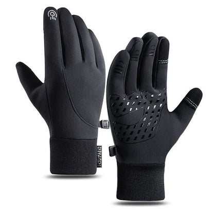 Winterhandschuhe Herren | Thermo | Touchscreen | Winddicht-HauteBerlin