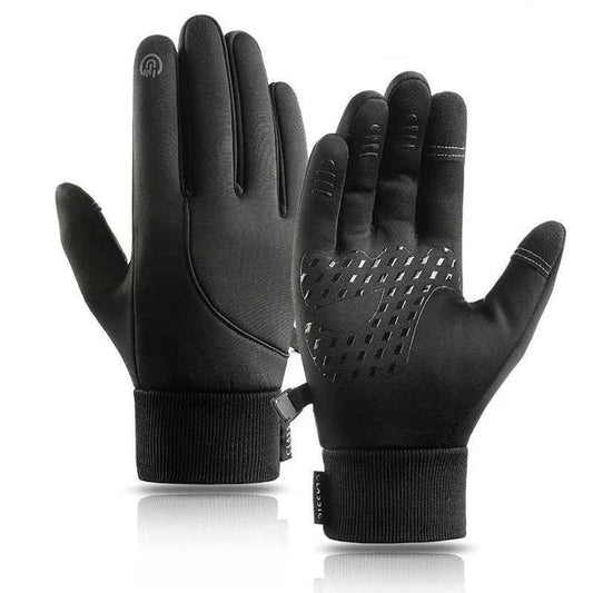 Winterhandschuhe Herren | Thermo | Touchscreen | Winddicht-HauteBerlin