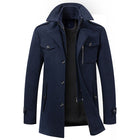 Marineblau