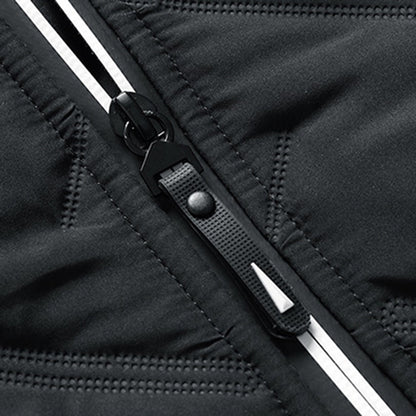 Winterjacke – Reißverschluss – Daunenjacke – Wintermäntel und -jacken für Herren-HauteBerlin