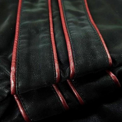 Wolverine Lederjacke-HauteBerlin