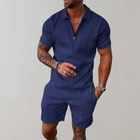 Marineblau