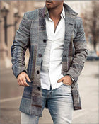 Bunt Tweed