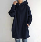 Marineblau
